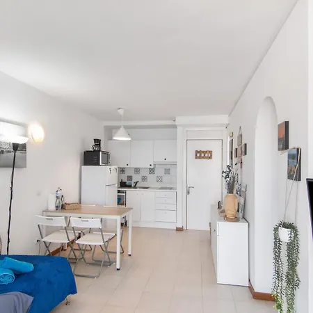 Appartement Stunning Sunset Ocean View Taurito