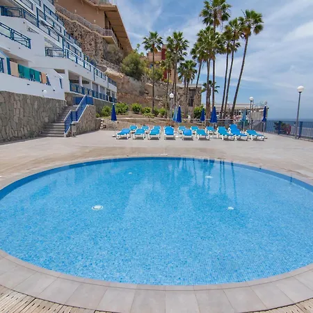 Appartement Stunning Sunset Ocean View Taurito