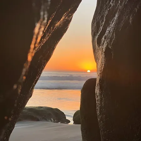 Apartment Stunning Sunset Ocean View