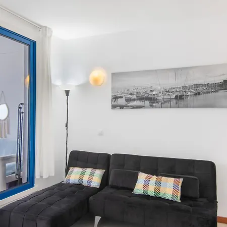 Apartment Stunning Sunset Ocean View *