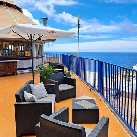 Stunning Sunset Ocean View Apartment *