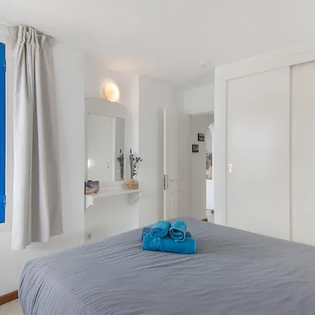 Apartament Stunning Sunset Ocean View Taurito