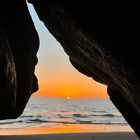 Stunning Sunset Ocean View Taurito
