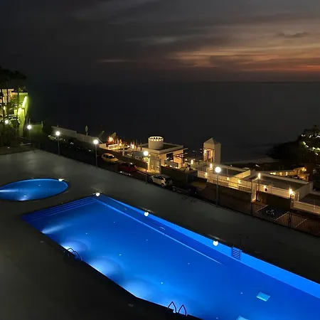 Stunning Sunset Ocean View * 타우리토